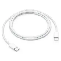Apple MW493ZM/A 1 m Type-C to Type-C Hızlı Şarj Kablosu