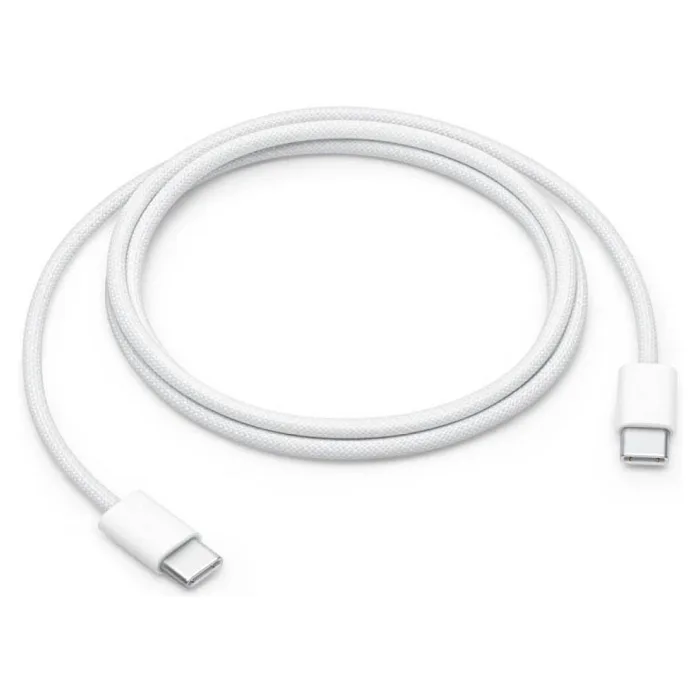 Apple MW493ZM/A 1 m Type-C to Type-C Hızlı Şarj Kablosu
