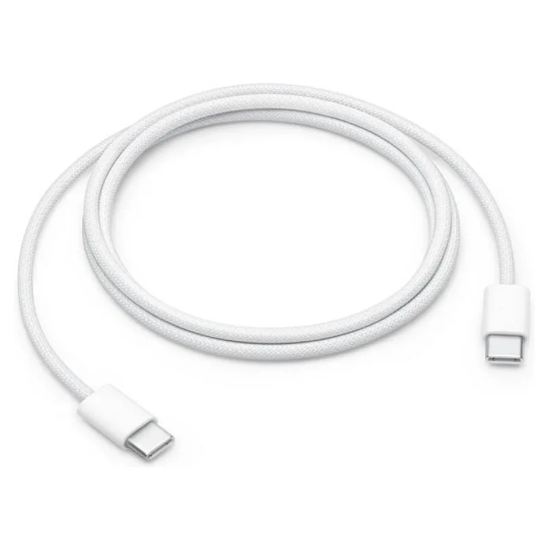 Apple MW493ZM/A 1 m Type-C to Type-C Hızlı Şarj Kablosu