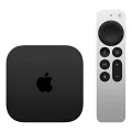 Apple TV 4K 128 GB Wİ-Fİ + Ethernet MN893TZ/A