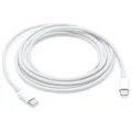 APPLE TYPE C TO TYPE C KABLO 1M