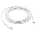 APPLE USB-C - LİGHTNİNG KABLOSU 2M