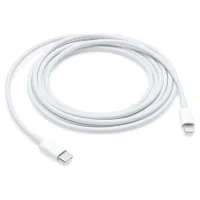 APPLE USB-C - LİGHTNİNG KABLOSU 2M