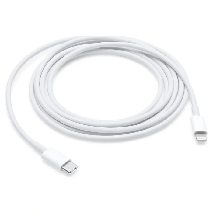 APPLE USB-C - LİGHTNİNG KABLOSU 2M