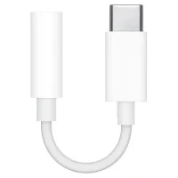APPLE USB-C TO 3.5 MM KULAKLIK JAKI ADAPTÖRÜ - MU7E2ZM/A