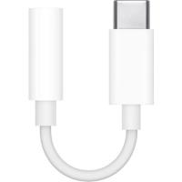 APPLE USB-C TO 3.5 MM KULAKLIK JAKI ADAPTÖRÜ - MU7E2ZM/A