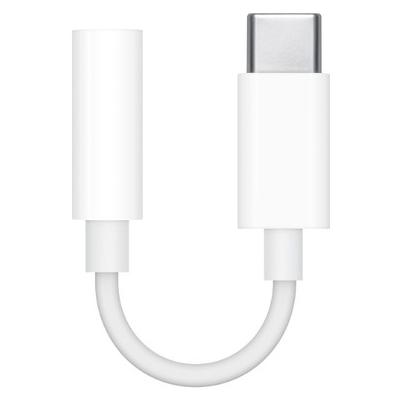 APPLE USB-C TO 3.5 MM KULAKLIK JAKI ADAPTÖRÜ - MU7E2ZM/A