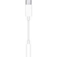 APPLE USB-C TO 3.5 MM KULAKLIK JAKI ADAPTÖRÜ - MU7E2ZM/A