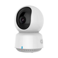AQARA E1 KABLOSUZ İÇ MEKAN Wİ-Fİ IP 2K KAMERA (APPLE HOME - AMAZON ALEXA - GOOGLE HOME DESTEKLİ)