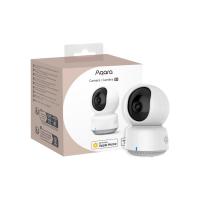 AQARA E1 KABLOSUZ İÇ MEKAN Wİ-Fİ IP 2K KAMERA (APPLE HOME - AMAZON ALEXA - GOOGLE HOME DESTEKLİ)