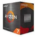 AQUARİS AMD RYZEN 7 5700X 16  GB RAM 500 GB M.2 SSD RX6650XT EKRAN KARTI GAMİNG KASA