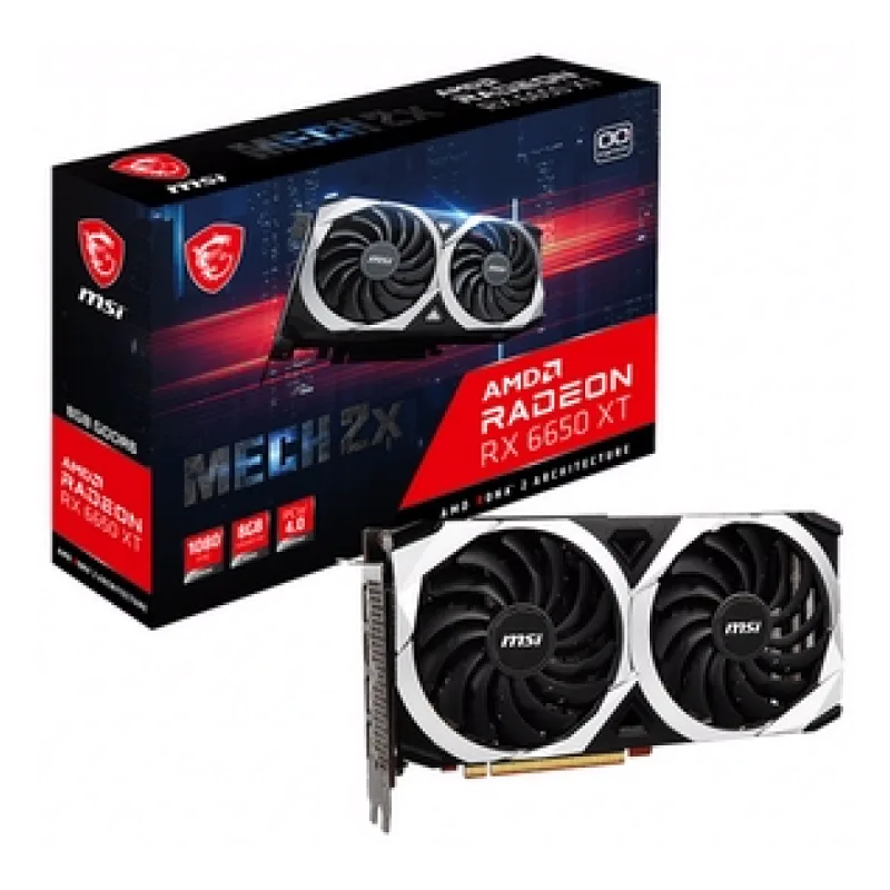AQUARİS AMD RYZEN 7 5700X 16  GB RAM 500 GB M.2 SSD RX6650XT EKRAN KARTI GAMİNG KASA