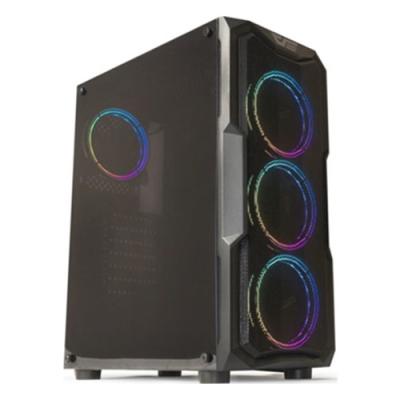 AQUARİUS RYZEN 7 5700X 16 GB RAM 500 GB SSD RX6650XT EKRAN KARTI GAMİNG KASA