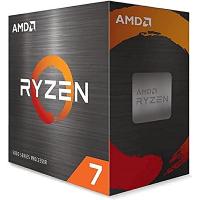 AQUARİUS RYZEN 7 5700X 16 GB RAM 500 GB SSD RX6650XT EKRAN KARTI GAMİNG KASA
