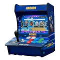 ARCADE RETRO 10.1 İNÇ IPS PRO EKRANLI OYUN KONSOLU 10.000 ADET OYUN PANDORA BOX