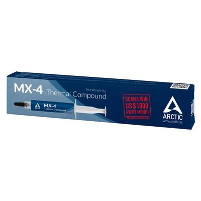 ARCTİC MX-4 8 GR TERMAL MACUN (AR-ACTCP00008B)