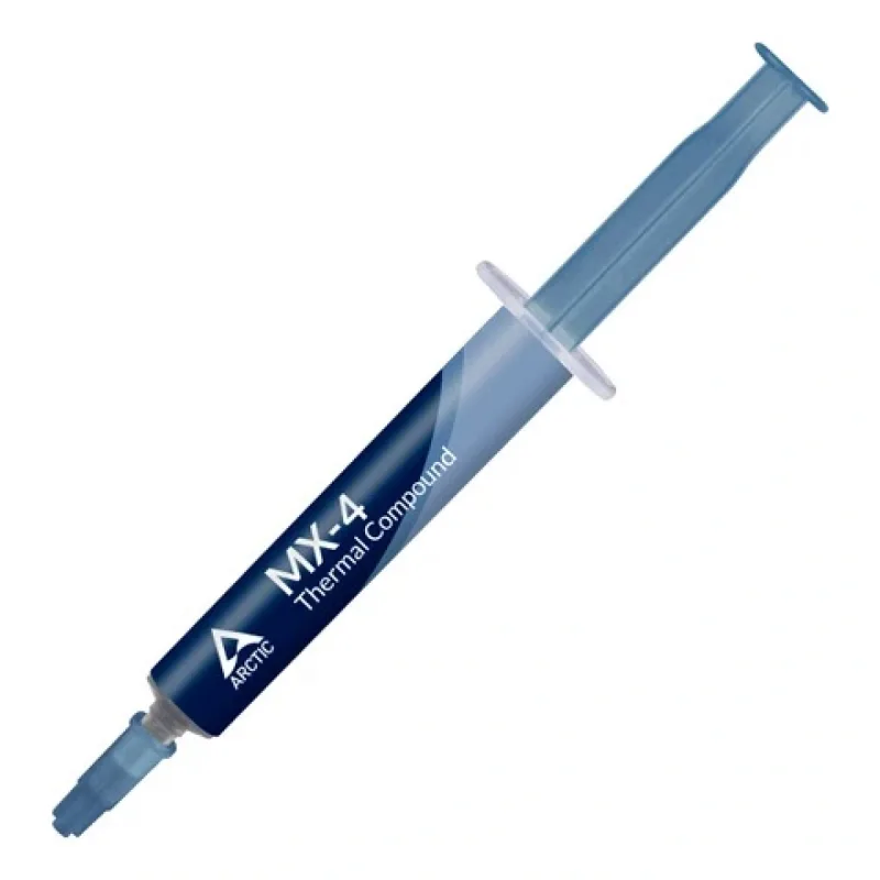 Arctic MX-4 AR-ACTCP00008B 8 gr Termal Macun