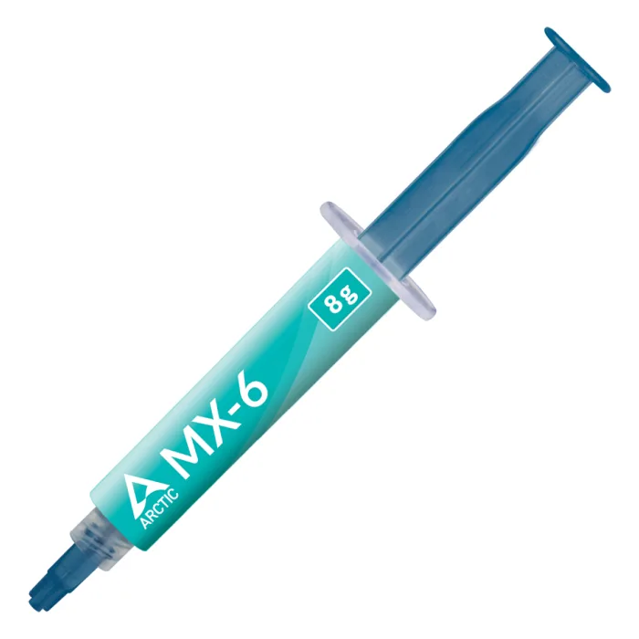 Arctic MX-6 AR-ACTCP00081A 8 gr Termal Macun