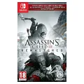 Nintendo Switch Assassin's Creed 3 Remastered Oyun