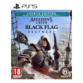 PS5 Assassin's Creed Black Flag Resynced Launch Edition Oyun