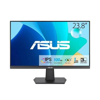 ASUS 23.8'' VA24EHF 100HZ 1MS IPS FHD (HDMI) MONİTÖR