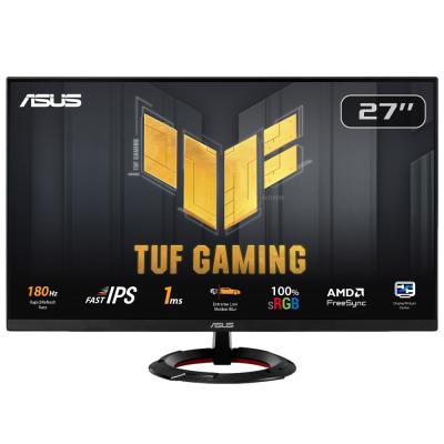 ASUS 27 IPS TUF GAMING VG279Q3R 1MS 180 HZ MONİTÖR