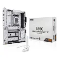 Asus B850 Max Gaming Wi-Fi W AMD AM5 DDR5 ATX Anakart