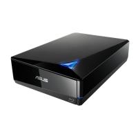 ASUS BW-16D1X-U 16X M-Disc USB 3.0 Siyah Harici Blue-Ray Yazıcı