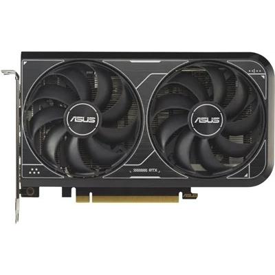 ASUS DUAL RTX4060-0-O8G-V2 GDDR6 128 BIT BULK ( KUTUSUZ )