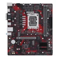 ASUS EX-B760M-V5 D4-CSM 5333MHZ(OC) M.2 1700P MATX DDR4 ANAKART