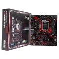 ASUS EX-B760M-V5 D4-CSM 5333MHZ(OC) M.2 1700P MATX DDR4 ANAKART