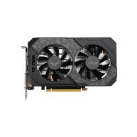 ASUS GTX 1660 TI TUF GAMİNG 192 BİT GDDR6 6 GB EKRAN KARTI (3 AY GARANTİ)