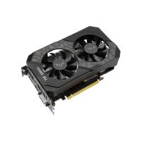 ASUS GTX 1660 TI TUF GAMİNG 192 BİT GDDR6 6 GB EKRAN KARTI (3 AY GARANTİ)