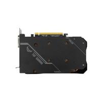 ASUS GTX 1660 TI TUF GAMİNG 192 BİT GDDR6 6 GB EKRAN KARTI (3 AY GARANTİ)