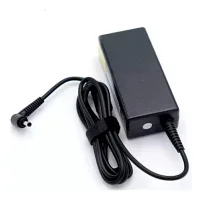 Asus ince Universal 19V 3.42A 65w Notebook Şarj Adaptör (3.0mm x 1.1mm)