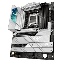 Asus Rog Strix X670E-A Gaming Wi-Fi AMD AM5 DDR5 ATX Anakart