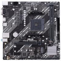 ASUS PRIME A520M-K DDR4 4400MHZ HDMI VGA M.2 USB 3.2 MATX AM4