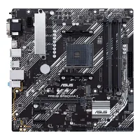ASUS PRIME B450M-K II DDR4 S+V+GL AM4 MATX