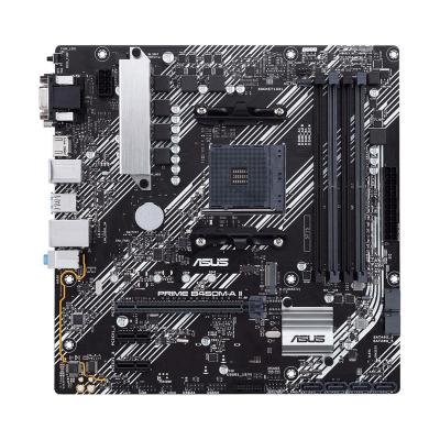 ASUS PRIME B450M-K II DDR4 S+V+GL AM4 MATX