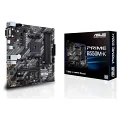 Asus Prime B550M-K AMD AM4 DDR4 Micro ATX Anakart