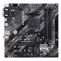 Asus Prime B550M-K AMD AM4 DDR4 Micro ATX Anakart