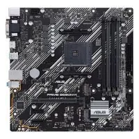 Asus Prime B550M-K AMD AM4 DDR4 Micro ATX Anakart