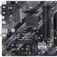 ASUS PRIME B550M-K DDR4 S+V+GL AM4 ANAKART