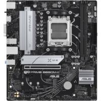 ASUS PRİME B650M-K DDR5 6400MHZ AM5 MİCRO ATX ANAKART
