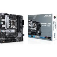 ASUS PRİME B660M-A D4 INTEL B660 5333 MHZ (OC) DDR4 SOKET 1700 MATX ANAKART