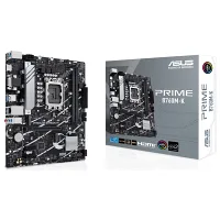 Asus Prime B760M-K Intel LGA1700 DDR5 Micro ATX Anakart