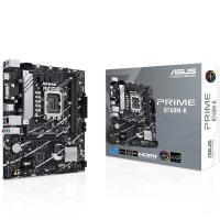 ASUS PRIME B760M-K 8000MHZ(OC) RGB M.2 1700P MATX DDR5 ANAKART