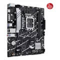Asus Prime B760M-K Intel LGA1700 DDR5 Micro ATX Anakart