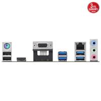 ASUS PRIME B760M-K 8000MHZ(OC) RGB M.2 1700P MATX DDR5 ANAKART