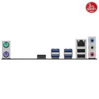 ASUS PRİME H510M-F R3.0 3200MHZ (OC) DDR4 SOKET LGA1200 M.2 HDMI MATX ANAKART